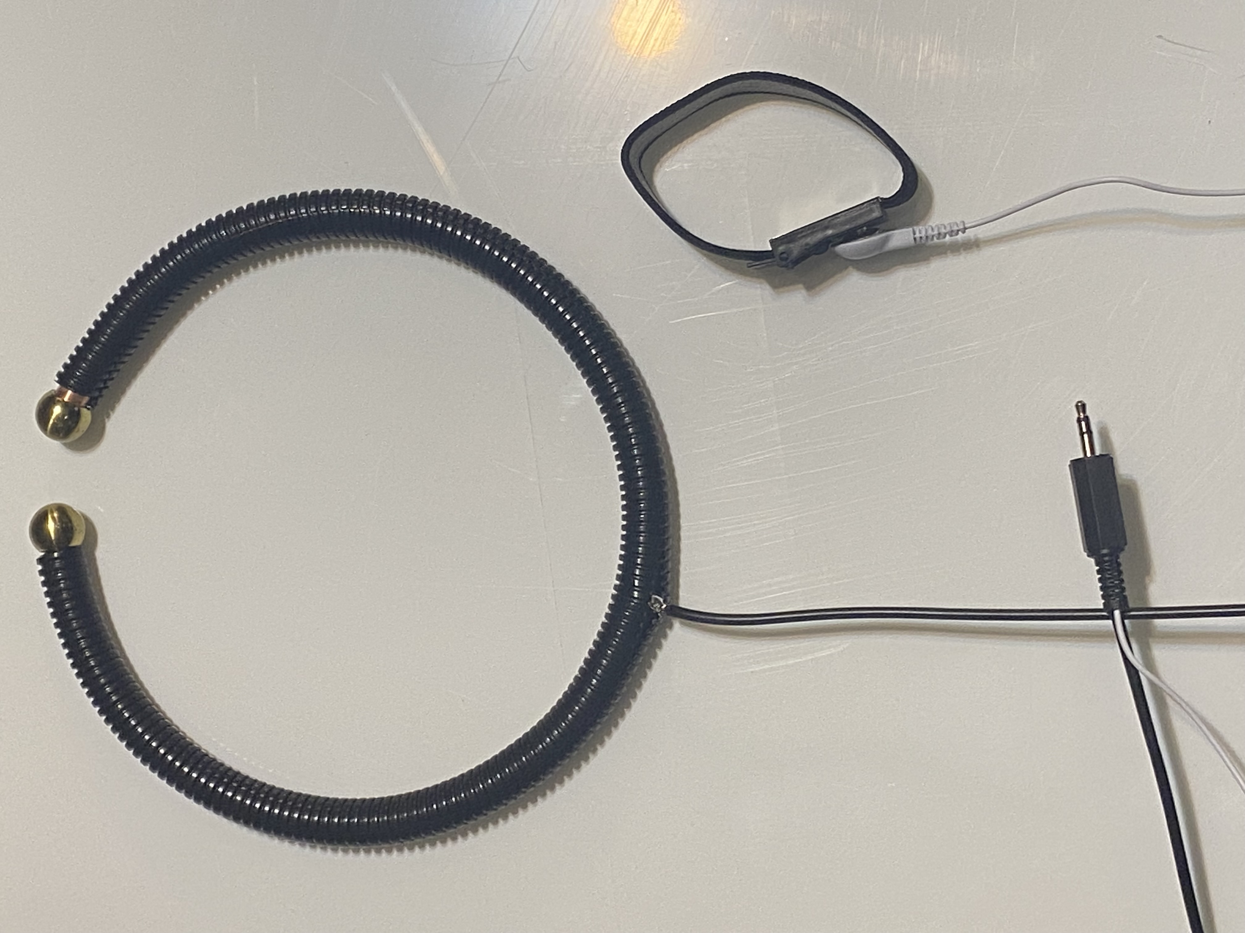 New Rife Coil